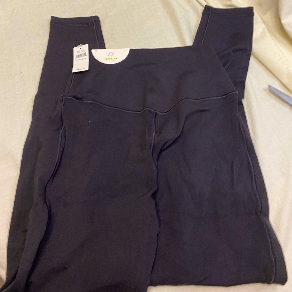 Aerie New with Tags XS Leggings